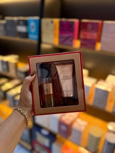 Kit Victoria’s Secret Bare Vanilla